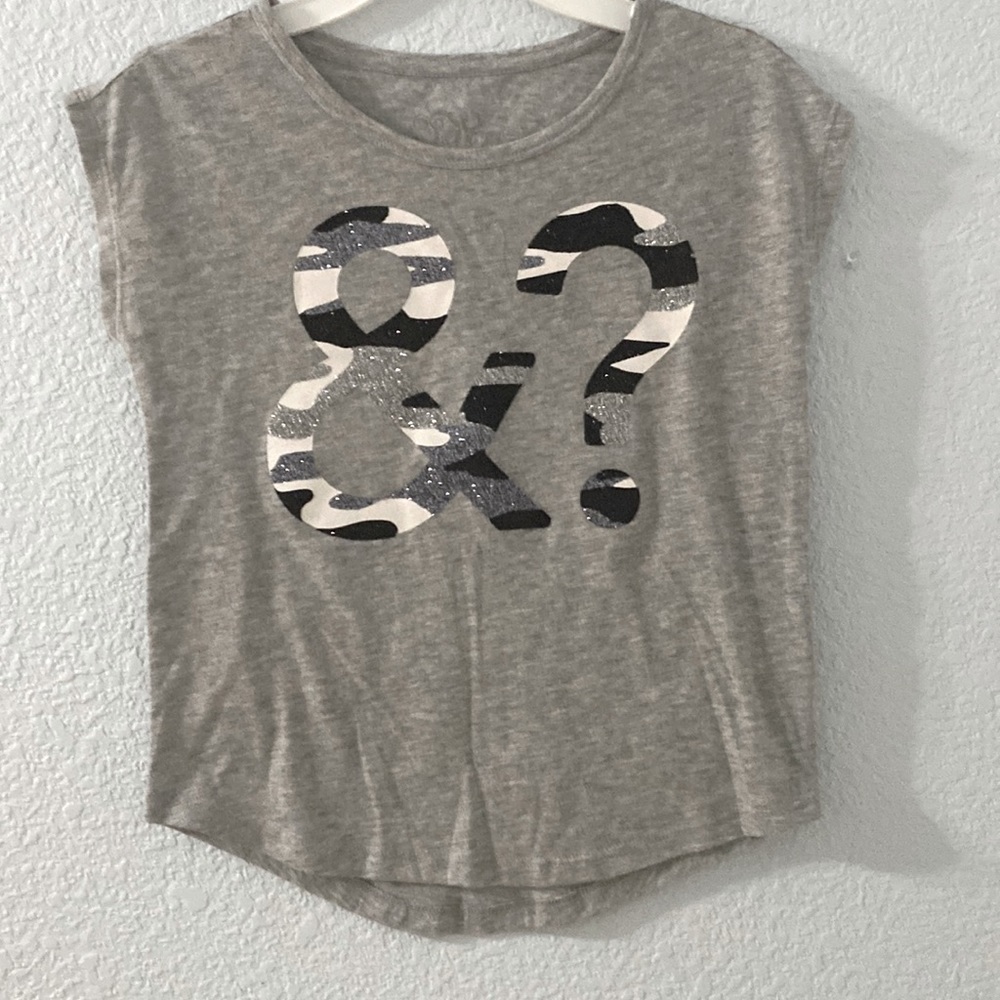PSNY limited edition T shirt for girls size 10